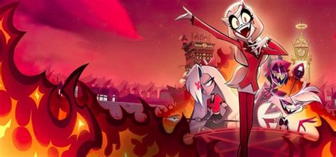 hazbin hotel uploadx.org|Hazbin Hotel : Free Download, Borrow, and Streaming .